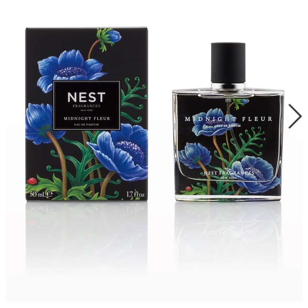 NEST fragrance- midnight fleur